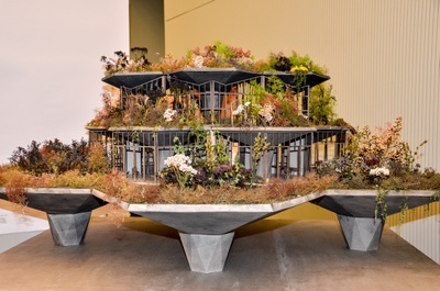 Atelier Miller: Augustinerkloster