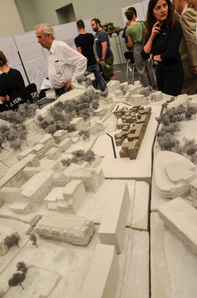 Atelier Miller: Augustinerkloster