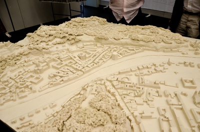 Atelier Bearth: AVA-Hof