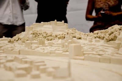 Atelier Bearth: AVA-Hof