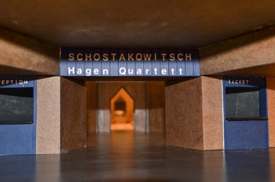 Atelier Bearth: AVA-Hof