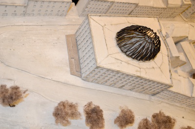 Atelier Bearth: AVA-Hof