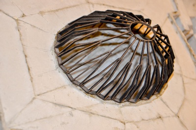 Atelier Bearth: AVA-Hof