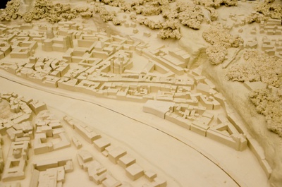 Atelier Bearth: AVA-Hof