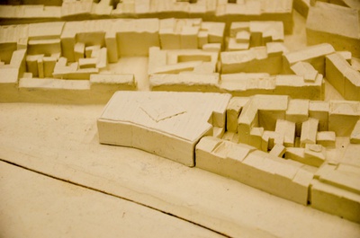 Atelier Bearth: AVA-Hof