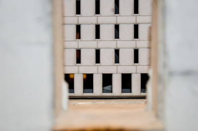 Atelier Bearth: AVA-Hof