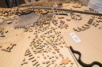 Atelier Mc. Namara: Schanzlpark