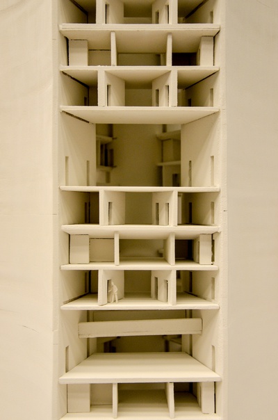 Atelier Mc. Namara: Schanzlpark