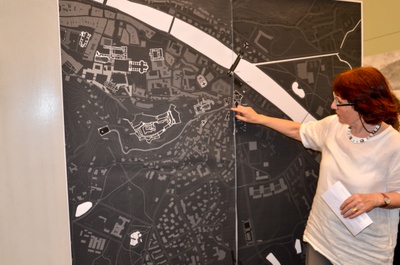 Atelier Mc. Namara: Schanzlpark