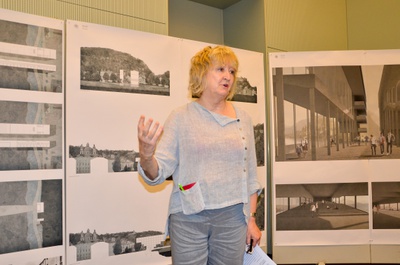 Atelier Mc. Namara: Schanzlpark