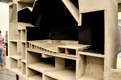 Atelier Mc. Namara: Schanzlpark