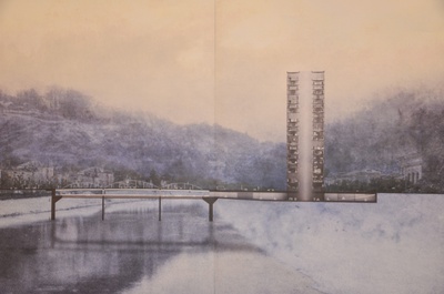 Atelier Mc. Namara: Schanzlpark