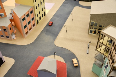 Atelier de Vylder: Kapuzinerberg