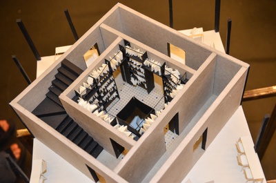 Atelier de Vylder: Kapuzinerberg