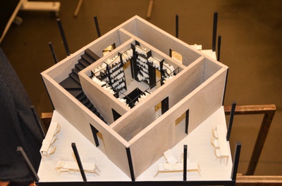 Atelier de Vylder: Kapuzinerberg