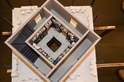 Atelier de Vylder: Kapuzinerberg