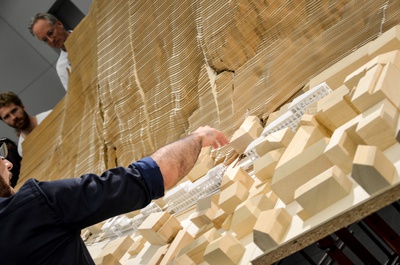 Atelier de Vylder: Kapuzinerberg