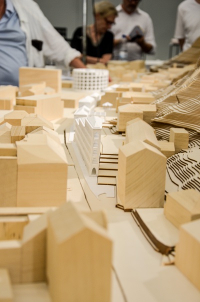 Atelier de Vylder: Kapuzinerberg