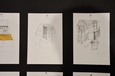 Atelier de Vylder: Kapuzinerberg