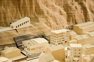 Atelier de Vylder: Kapuzinerberg