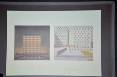 Atelier Sergison: Bahnhofsareal