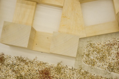 Atelier Sergison: Bahnhofsareal