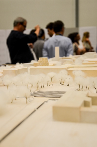 Atelier Angonese: Auerspergstraße