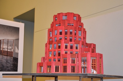 Atelier Angonese: Auerspergstraße