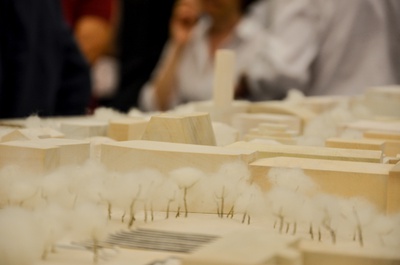 Atelier Angonese: Auerspergstraße