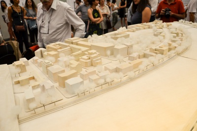 Atelier Angonese: Auerspergstraße