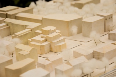 Atelier Angonese: Auerspergstraße