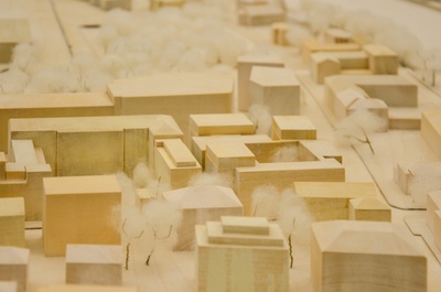 Atelier Angonese: Auerspergstraße