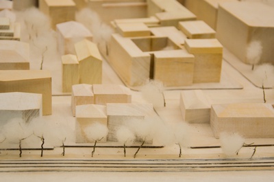 Atelier Angonese: Auerspergstraße