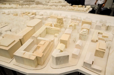 Atelier Angonese: Auerspergstraße