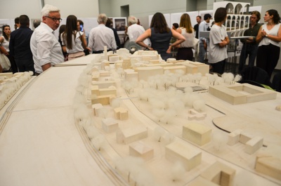 Atelier Angonese: Auerspergstraße