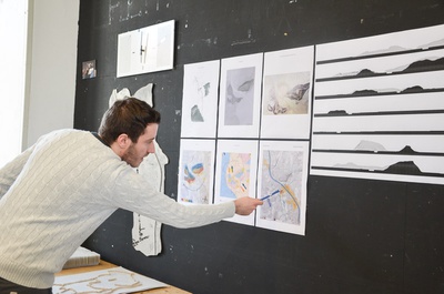 Atelier Farrell & McNamara: Schanzlpark