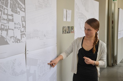 Atelier Bearth: AVA-Hof