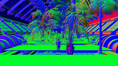 (ab)Normal: Antea (still), 2019