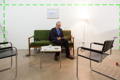 Eröffnung 09.06.2016: FORM FOLLOWS ...