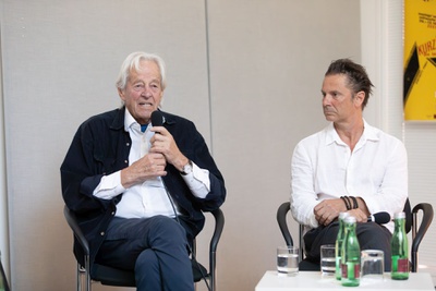 Generationendialog