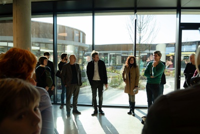 Foto: Julian Lanca-Gil