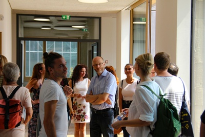 Foto: Julian Lanca-Gil