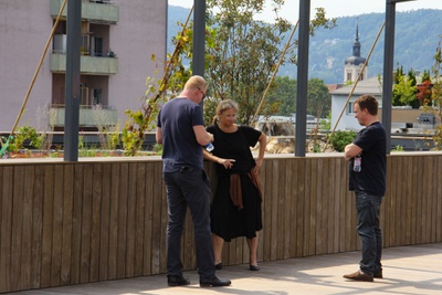 Foto: Julian Lanca-Gil