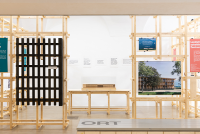 © Thomas Raggam