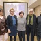 Heidrun Primas, Judith Schwentner, Elisabeth Kabelis-Lechner, Evai Kail, Eva-Maria Benedikt