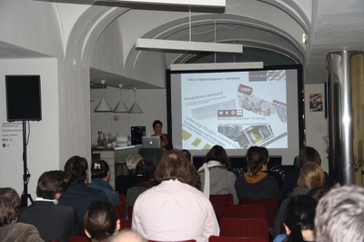 Urbane Inklusion: 26.01.2016