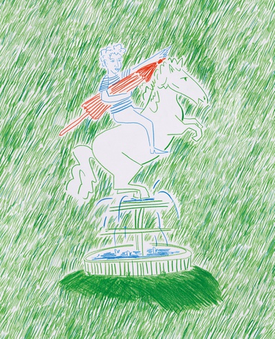 Architektursommer 2018, Sujet 1