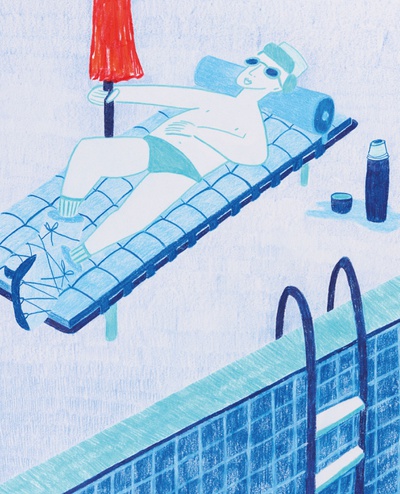 Architektursommer 2018, Sujet 2