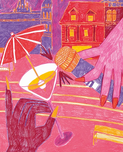 Architektursommer 2018, Sujet 3