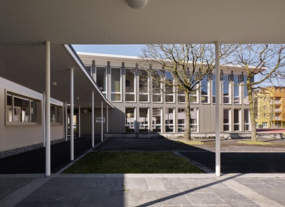 MATADOR. Vaduz (LI). von Studio Saal (Feldkirch)